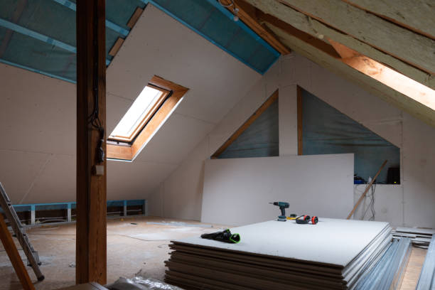 Professional Insulation Contractor in ID