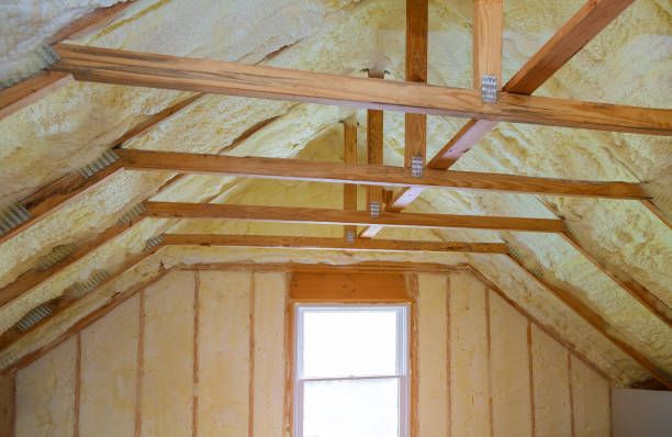 Best Types of Insulation in St Maries, ID