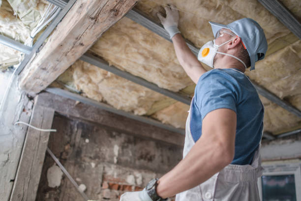 Best Energy Efficiency Solutions in St Maries, ID